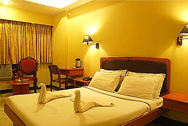 Hotel Park View เชนไน ห้อง รูปภาพ