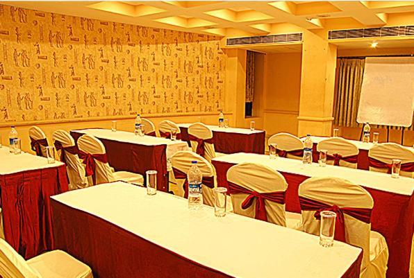 Hotel Park View เชนไน ภายนอก รูปภาพ